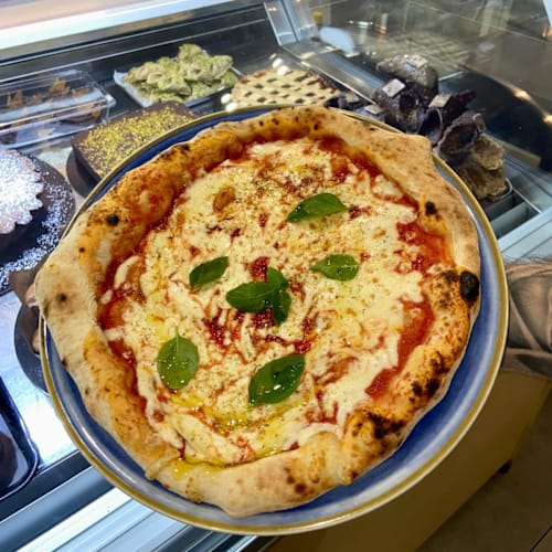 Caffé Roma Pizza&Cucina, Marina di Ragusa
