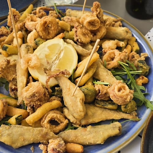 Caffé Roma Pizza&Cucina, Marina di Ragusa