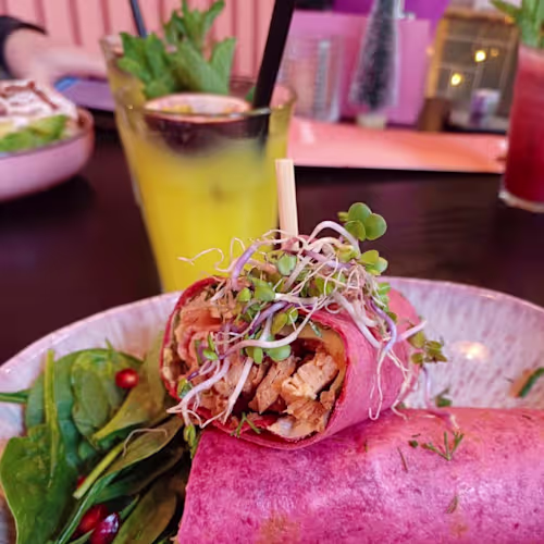 The Brunch Bar, Heerlen