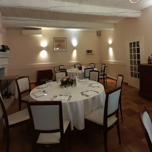 Mas de Cure Bourse, L'Isle-sur-la-Sorgue