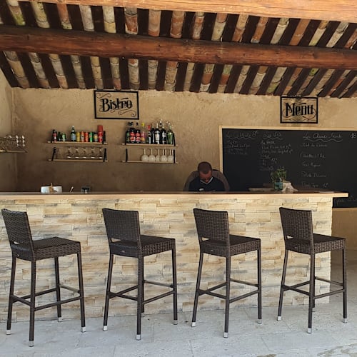Mas de Cure Bourse, L'Isle-sur-la-Sorgue