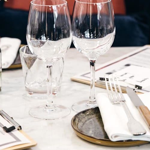 Pouliche by Amandine Chaignot, Paris