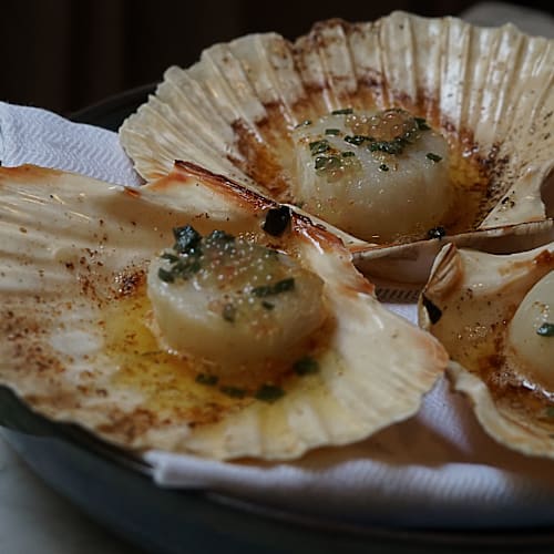 Pouliche by Amandine Chaignot, Paris