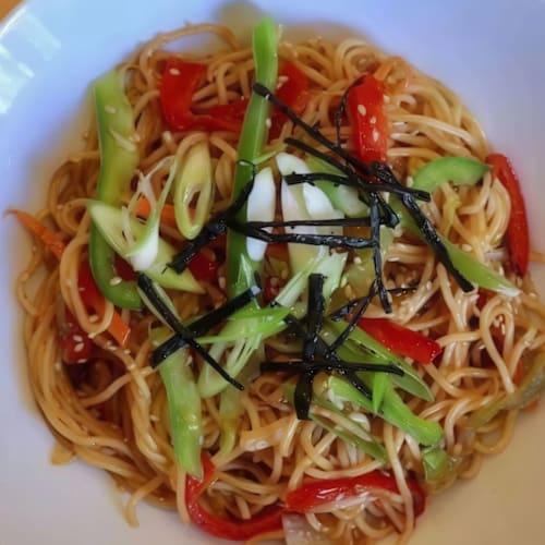 Korokke sushi and thai, Lisboa