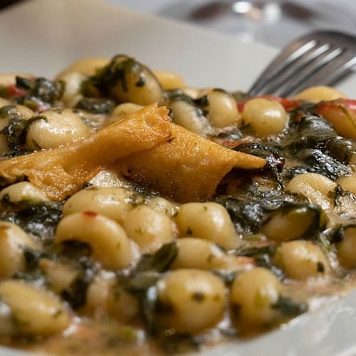 Trattoria Pizzeria Nardones, Napoli