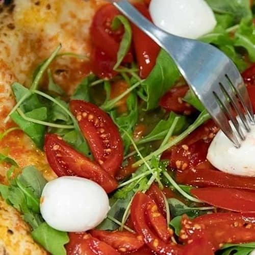 Trattoria Pizzeria Nardones, Napoli
