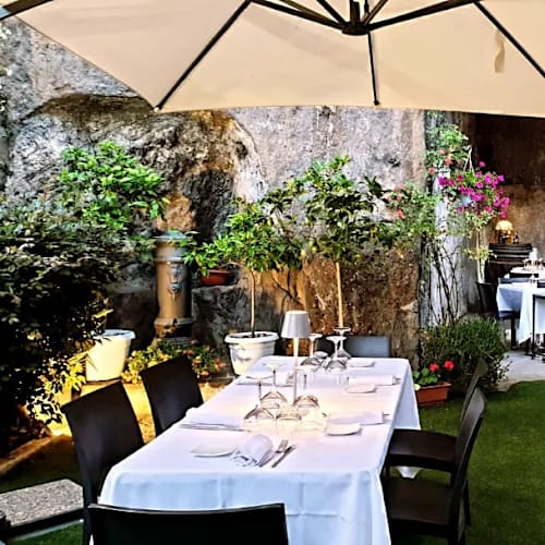 Specus, Valmontone