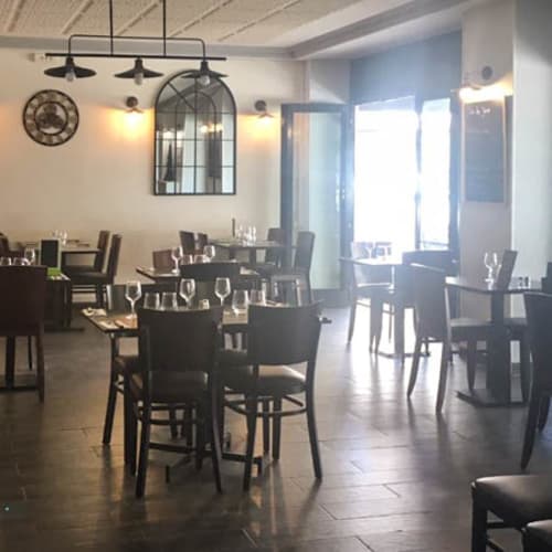 La Toscana, La Garenne-Colombes