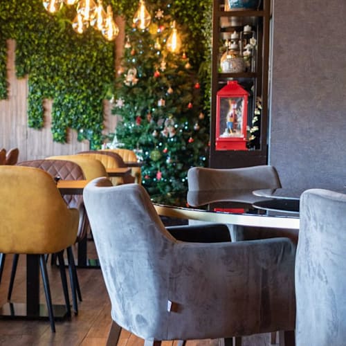 Shari Sushi Bar, Coimbra
