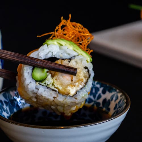 Shari Sushi Bar, Coimbra
