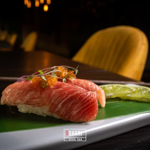 Shari Sushi Bar, Coimbra