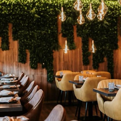 Shari Sushi Bar, Coimbra