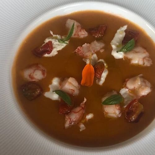 La Frasca, Bolzano Vicentino