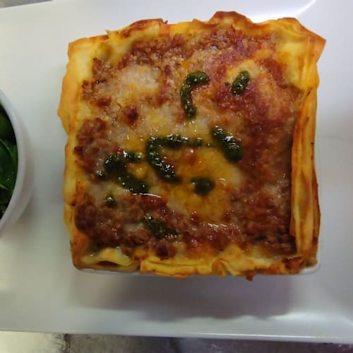 La Table de Domi by Chez Audrey et Sébastien, Vence