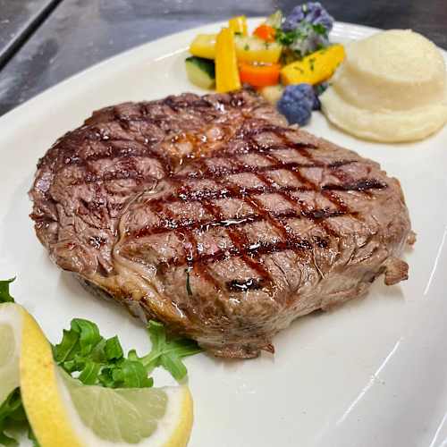 La Caneva, Bruxelles