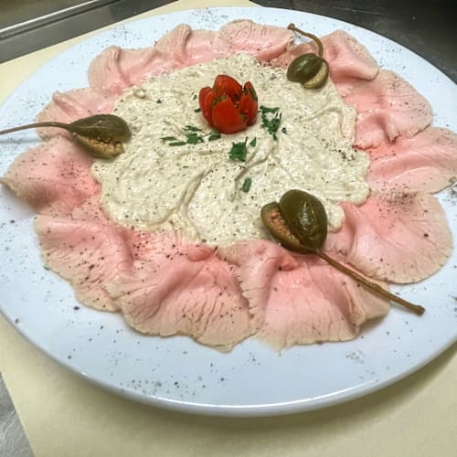 La Caneva, Bruxelles