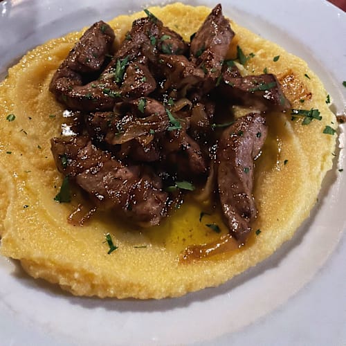 La Caneva, Bruxelles