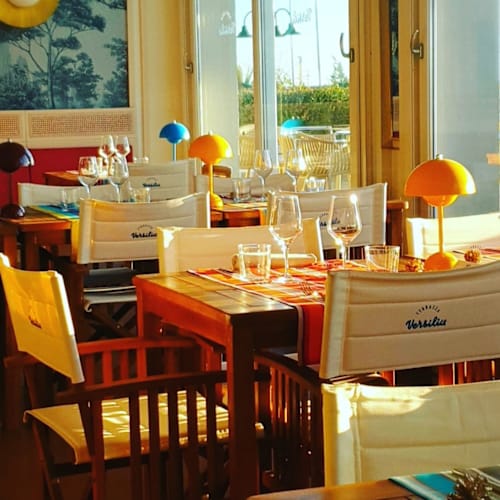 Terrazza Versilia, Pietrasanta