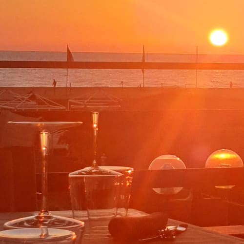 Terrazza Versilia, Pietrasanta