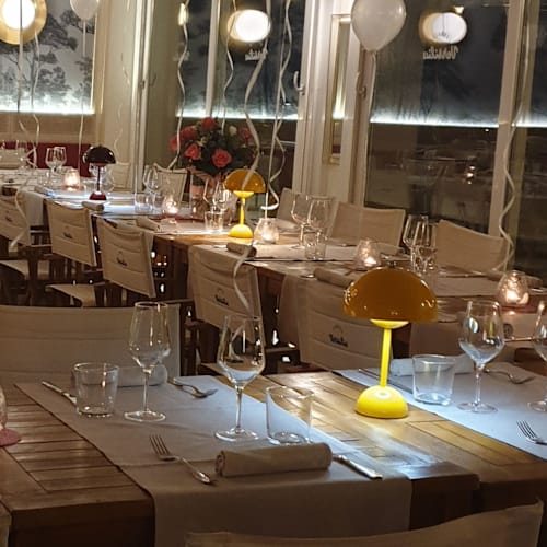 Terrazza Versilia, Pietrasanta