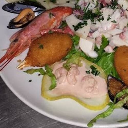 Ines Bar, Falerna Marina