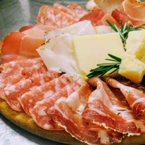 La Buca, Folgarida