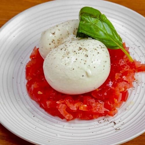 RICCARDO by pasta e polpette, Paris