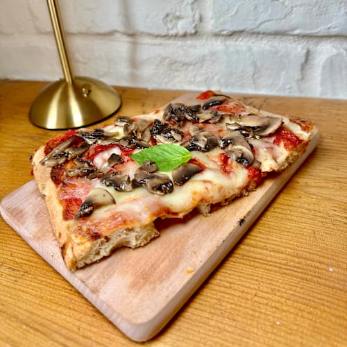 RICCARDO by pasta e polpette, Paris