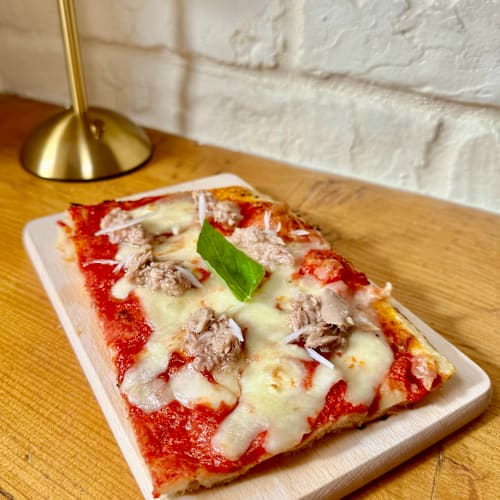 RICCARDO by pasta e polpette, Paris
