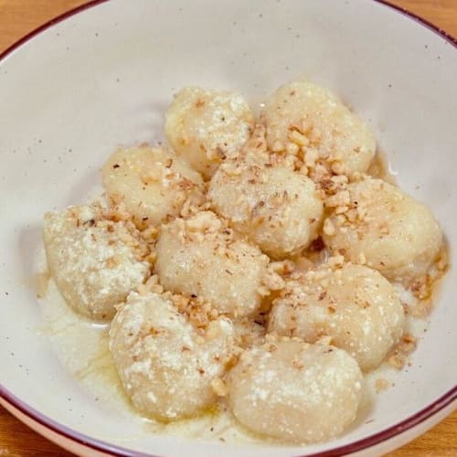 RICCARDO by pasta e polpette, Paris