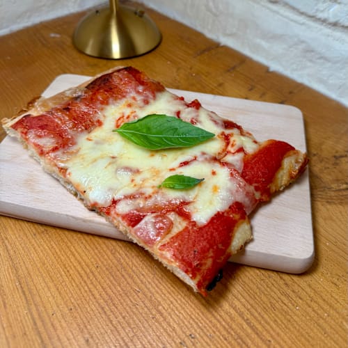 RICCARDO by pasta e polpette, Paris