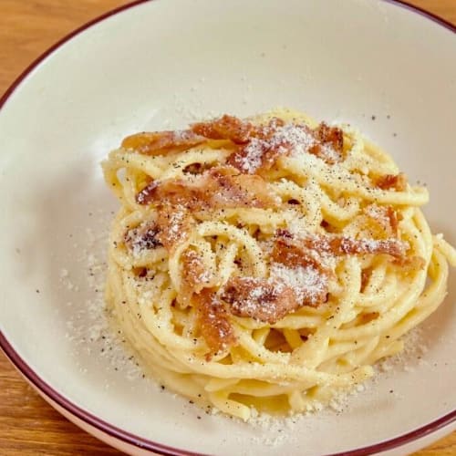 RICCARDO by pasta e polpette, Paris