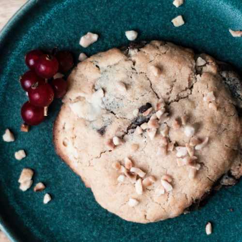 Green Story, Versailles