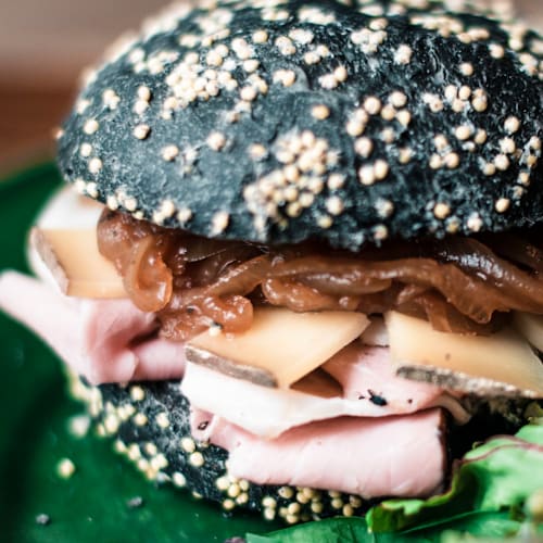 Green Story, Versailles