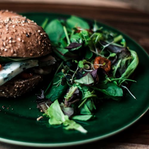 Green Story, Versailles