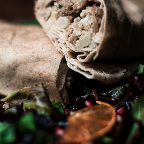 Green Story, Versailles