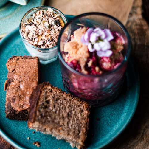 Green Story, Versailles