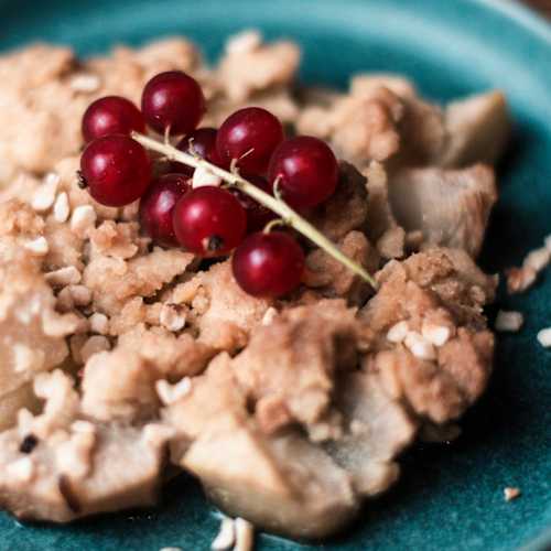 Green Story, Versailles