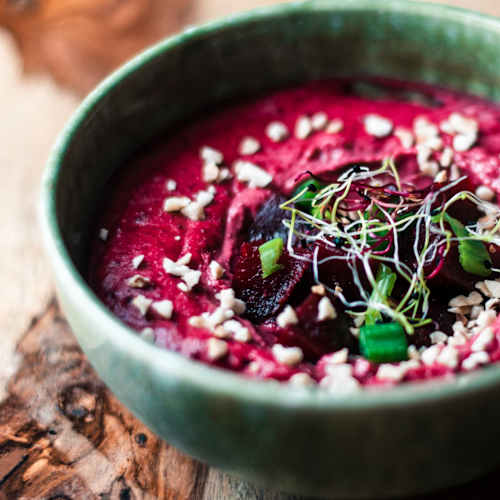 Green Story, Versailles