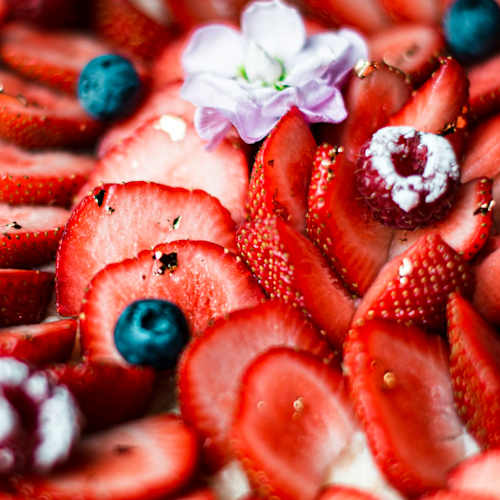 Green Story, Versailles