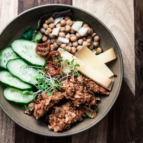 Green Story, Versailles