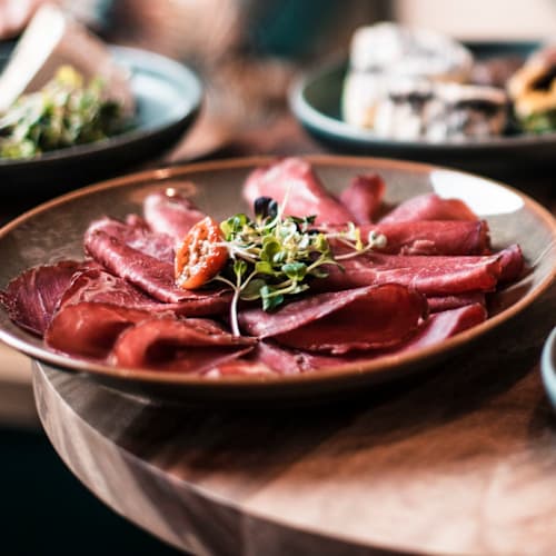 Green Story, Versailles