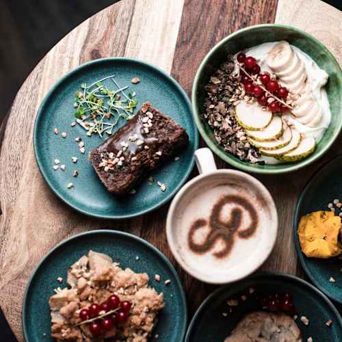 Green Story, Versailles