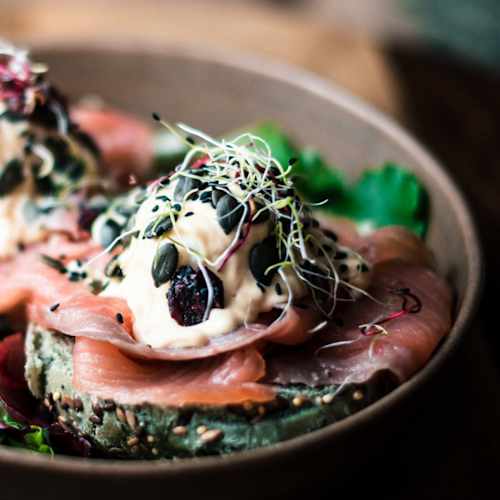 Green Story, Versailles