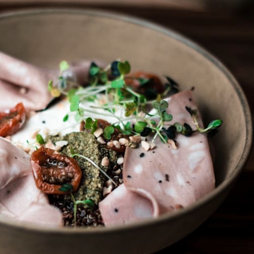 Green Story, Versailles