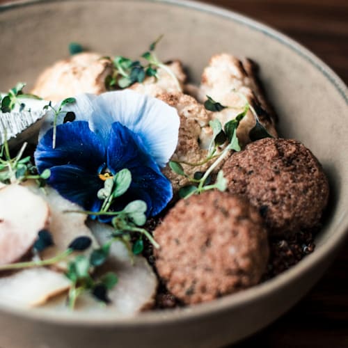 Green Story, Versailles