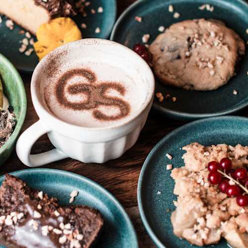 Green Story, Versailles