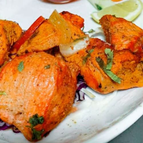 Amarinder cocina original India Baleares, Valencia