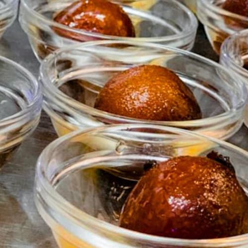 Amarinder cocina original India Baleares, Valencia