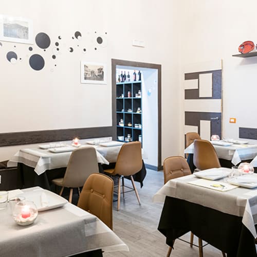 A Lumia, Brescia